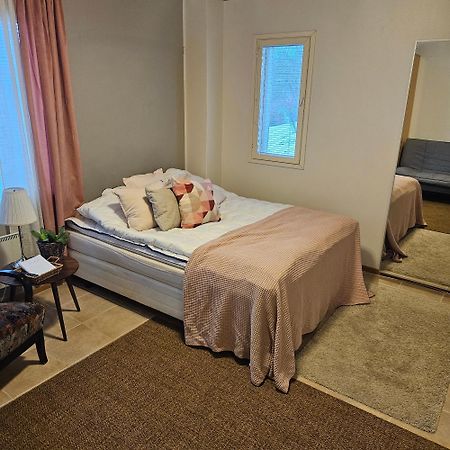 Cosy Studio Apartment Near By Ideapark Lempaala Ngoại thất bức ảnh