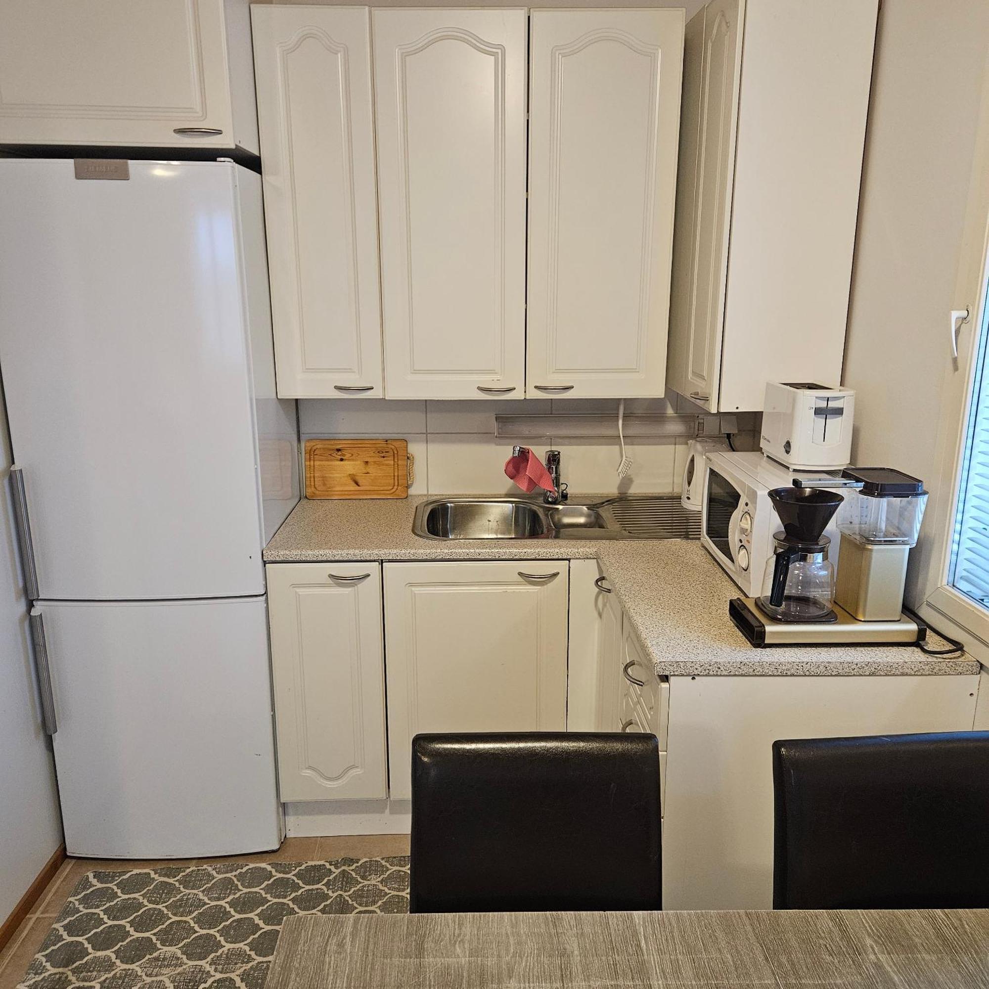 Cosy Studio Apartment Near By Ideapark Lempaala Ngoại thất bức ảnh